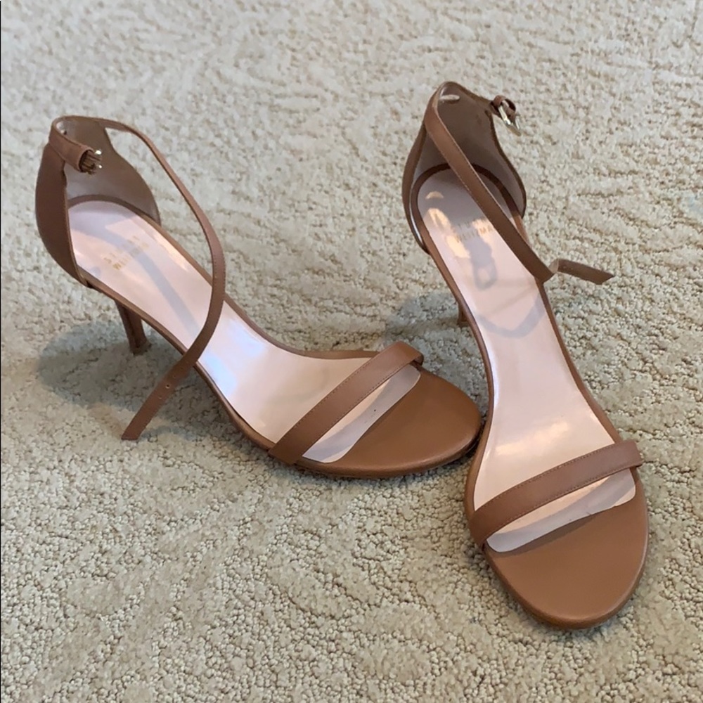 Stuart Weitzman Heels Size 11
